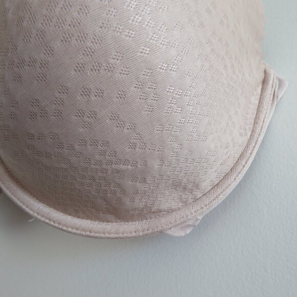 NATORI Conform Full Fit Bra in Cappuccino Nude Neutral - Size 34H - Picture 7 of 13